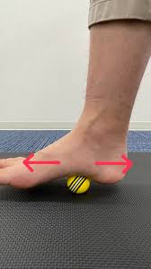 もしかして扁平足？ 「自分の足を知ろう！」｜A.T.NAGASHIMA Wing 長崎 鍼灸整骨院 めがね橋へ