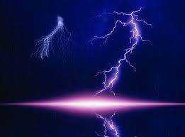Share the best gifs now >>> Lightning Bolt Screensaver