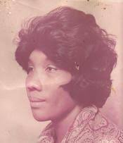 Ocie Taylor Obituary