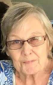 Judith 'Judy' Ann Hall