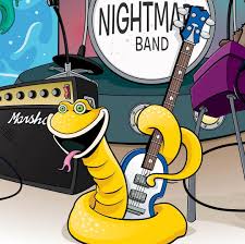 Chuck was the kind of leader who didn't have to say much, 'cause the boys knew he was furious. Riverbottom Nightmare Band Explore Tumblr Posts And Blogs Tumgir