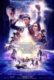 We did not find results for: Ready Player One Film Wikipedia