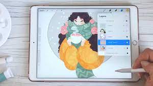 Our favorite ipad apps for painting, sketching, drawing, cad, pixel art, graphic design and animation. Best Ipad For Drawing In 2021 Art Side Of Life