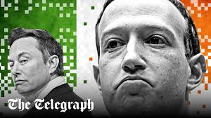 As Silicon Valley swings the axe, Ireland counts the cost of its tech  addiction