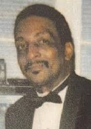 Roger Etheridge Obituary (1952