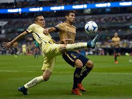 Club america close out their clasura 2021 league campaign with a visit to pumas unam at the estadio club america have little to play for though pumas must win to qualify for reclassification. Pumas Vs America Y Toluca Vs Tigres Las Semis En La Liga Mx