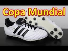 Adidas Copa Mundial Review Soccer Reviews For You