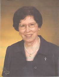 Obituary for Lois G. (Harry) DeWeese