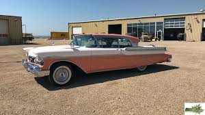 Image result for Brazilian Bronze 1957 Mercury