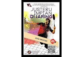 Karangan bahasa melayu tingkatan 3. Novel Justeru Impian Di Jaring Komsas Tingkatan 3 Bmblogr