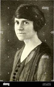 The Muse. Miss Bkrtiia A. MobganLady Principal 1922 Miss Sara C.  Ti-rnerAcademic Hvml 1922. TWENTY-riVE FACULTY AXD OFFICERS, L921-22. Rev.  Warres V. Way Rector iliss Bertha A. Morgan Lady Principal Miss
