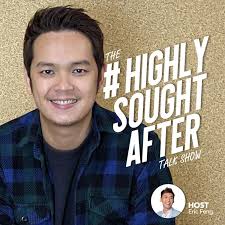 The #HighlySoughtAfter Talk Show