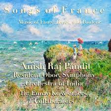 The song about joe, the pseudonym of maria josé leão dos santos, who flees the portuguese authoritarian regime and ends up working as a taxi driver in france. Songs Of France Music Of Faure Ravel And Poulenc By Anish Raj Pandit
