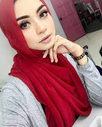 Pin On Gadis Bertudung Manis
