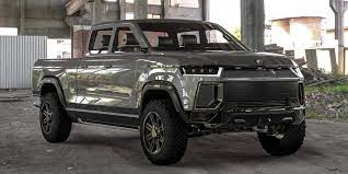 Atlis Motors Stock
