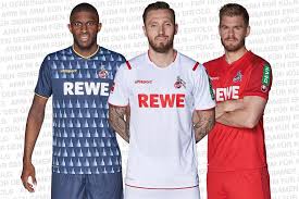 Der klub entstand am 13. 1 Fc Koln Hat Lieferschwierigkeiten Beim Neuen Trikot Doch Es Liegt Nicht An Uhlsport