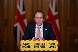 Matt hancock is a lying useless c**t! Matt Hancock Refuses To Resign Over Unlawful Ruling On Covid Contracts The National