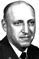 William Stecher Obituary (2010)