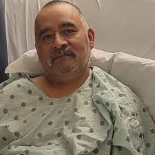 Fundraiser by Mary Vasquez-Villa : Support Marcelino's Family in Their Time  of Need