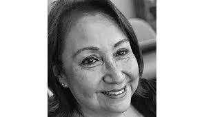 Cynthia MOHR Obituary (1955