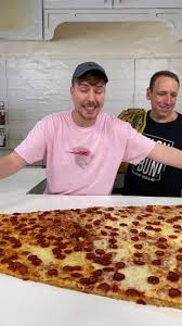 He holds more competitive eating records than any other athlete in history, by a wide margin. New Video With Joey Chestnut Go Watch