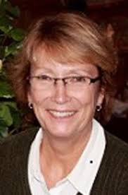 Marilyn Rae Morken Honsey (1947-2013)