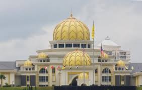 Istana negara, jalan duta (tulisan jawi: Istana Negara Kuala Lumpur Ticket Price Timings Address Triphobo