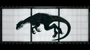 All gen 1 vs gen 2 velociraptor gen 2, tyrannosaurus rex gen 2, indominus rex gen ,2 mosasaurus gen 2, indoraptor gen 2. Blue Vs Indoraptor Wallpapers Wallpaper Cave