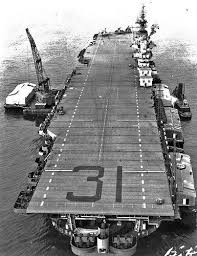 Uss Bon Homme Richard Cv 31 1945 Navy Carriers Aircraft Carrier Navy Aircraft Carrier