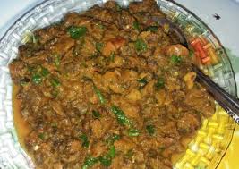 Sama seperti resep tumisan pada umumnya, membuatnya begitu cepat dan baca juga: Resep Kerang Dara Rica Pedas Setan Oleh Rina Dolken Resep Resep Kerang Resep Resep Makanan