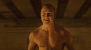 He suffers from dissociative identity disorder and, thanks to some of the more the storyline in split is split in three ways. Glass James Mcavoy S Extreme Workout Regime Movie N Co