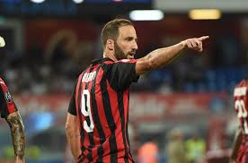 Image result for higuain