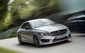 2016 Mercedes Benz Cla News Reviews Picture Galleries And Videos The Car Guide