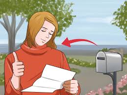Not everyone should write a letter. 3 Ways To Address A Letter To A Judge Wikihow