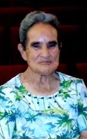 Natividad Garcia de Canizalez Obituary