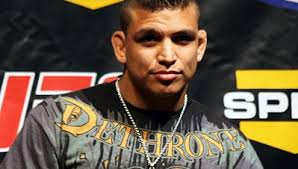 Efrain Escudero vs. Cesar Avila added to Saturday's Bellator 55 event