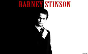Black And White Barney Love This Barney Stinson How I Met Your Mother Barney