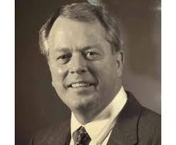 Robert Bagby Obituary (1943