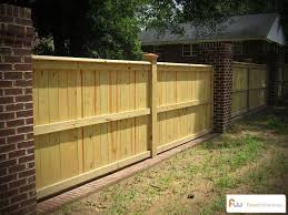 Cheap Fence Ideas Cheap Fence Ideas For Backyard Cheap Diy Fence Ideas Cheap Wood Fence Ideas Cheap Front Wood Fence Design Wood Privacy Fence Fence Design