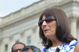 Democracy in Action photos-June 20, 2018 On Capitol Hill Leaders Rally  Against Family Separations