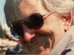 Barry Woods Obituary