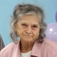 Obituary information for Iola Mae Tincher