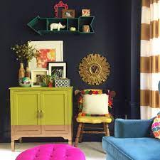 Hannen Matt S Rustic Glam Home Office Office Tour Sayeh Pezeshki La Brand Logo And Web Designer Interior Design Home Decor Interior