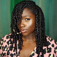 For black men, twists are considered as one of the most popular hairstyles. The 25 Hottest Twist Braid Styles Trending In 2021