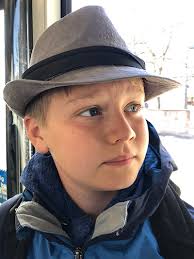 From Chemo to 5K: Teen Beats Lymphoma and Runs Full Speed Ahead