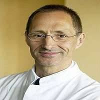 Andreas Pfeiffer, Professor