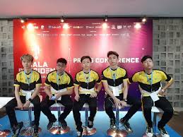 We did not find results for: Onic Jadi Tim Pertama Lolos Babak 8 Besar Piala Presiden Esport Sport Tempo Co