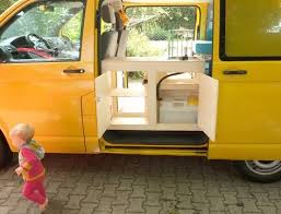 T5 Ausbau Diy Kuche Kuchenblock Selber Bauen Von Lybstes De Bus Camper Ausbau Mobile Kuche
