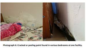 How much does the government pay for group homes. Federal Report Shows Violations At 17 Group Foster Care Homes In Oklahoma Kokh
