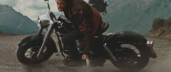 IMCDb.org: Harley-Davidson Hydra Glide in "X-Men Origins: Wolverine, 2009"
